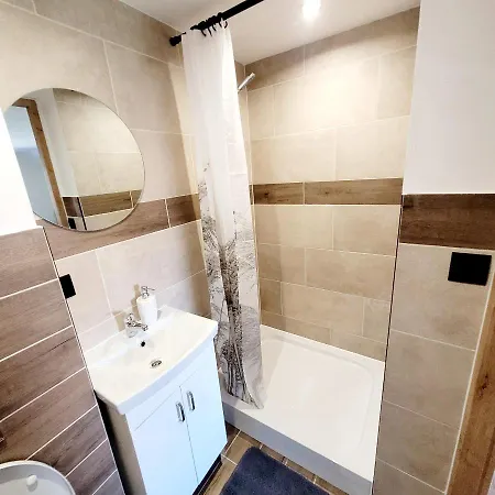 Goscinne Basniowy Dom Apartment *