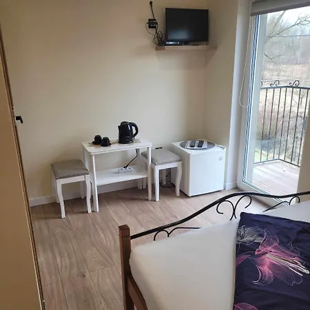 Goscinne Basniowy Dom Apartamento