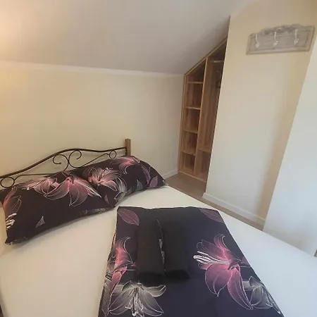 Goscinne Basniowy Dom - Gory Stolowe * Radkow