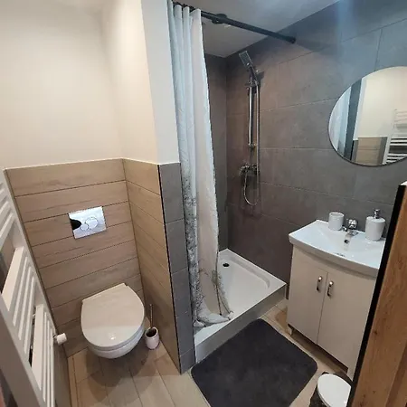 Apartamento Goscinne Basniowy Dom Radkow