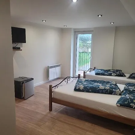 Appartement Goscinne Basniowy Dom - Gory Stolowe Radkow