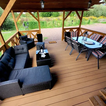 Apartamento Goscinne Basniowy Dom