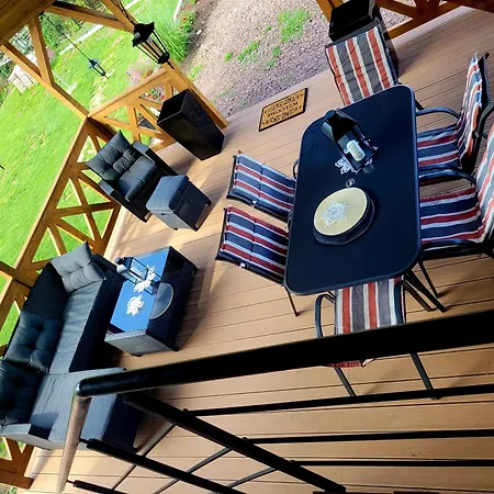 Appartement Goscinne Basniowy Dom - Gory Stolowe