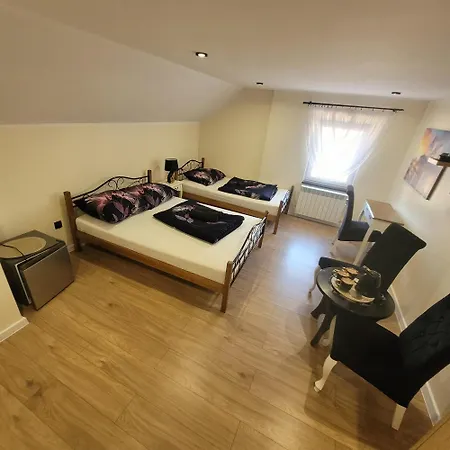 Goscinne Basniowy Dom - Gory Stolowe Radkow