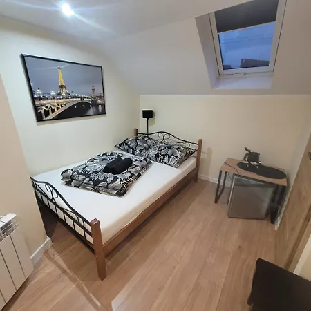 Goscinne Basniowy Dom - Gory Stolowe