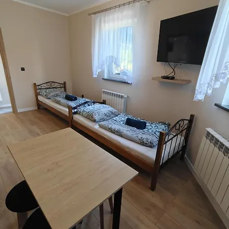 Apartamento Goscinne Basniowy Dom Radkow