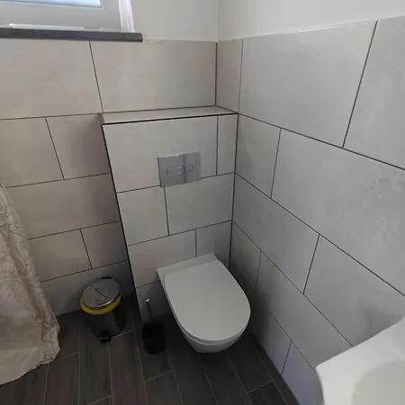 Apartment Goscinne Basniowy Dom - Gory Stolowe Radkow