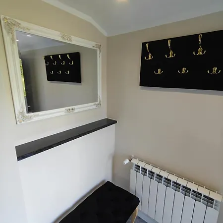 Appartement Goscinne Basniowy Dom - Gory Stolowe