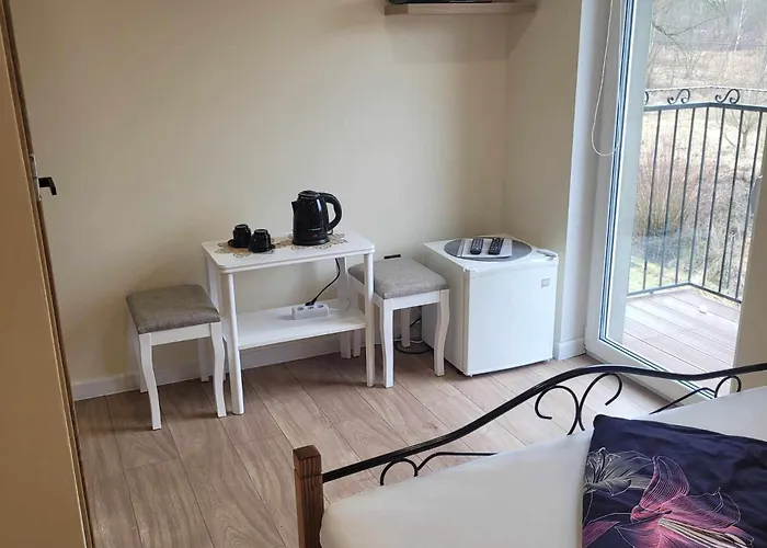 Gościnne Baśniowy Dom Apartament