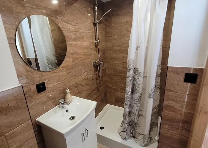 Gościnne Baśniowy Dom * Radkow