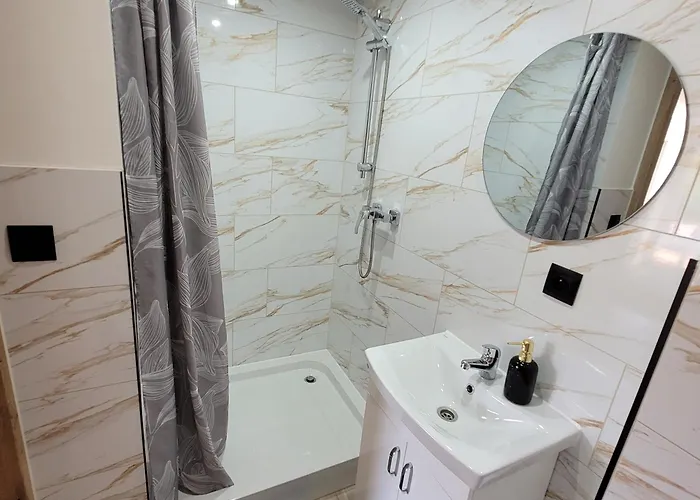 Gościnne Baśniowy Dom * Radkow