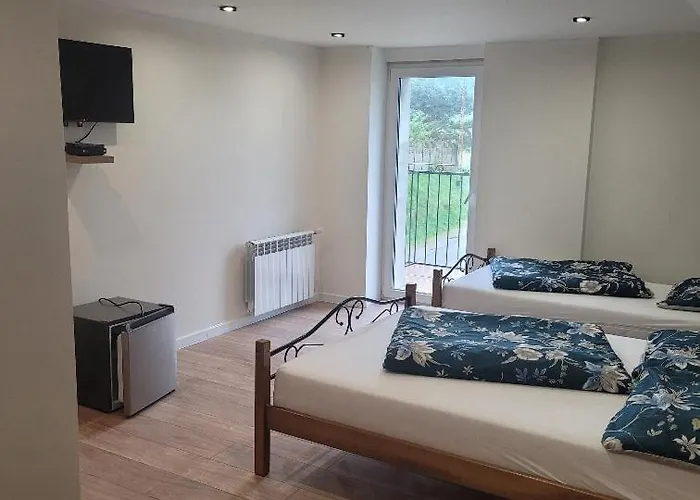 Apartament Gościnne Baśniowy Dom Radkow