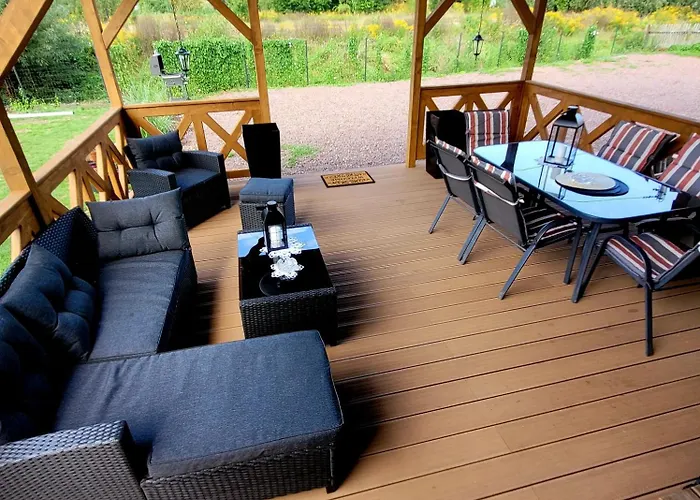 Apartament Gościnne Baśniowy Dom