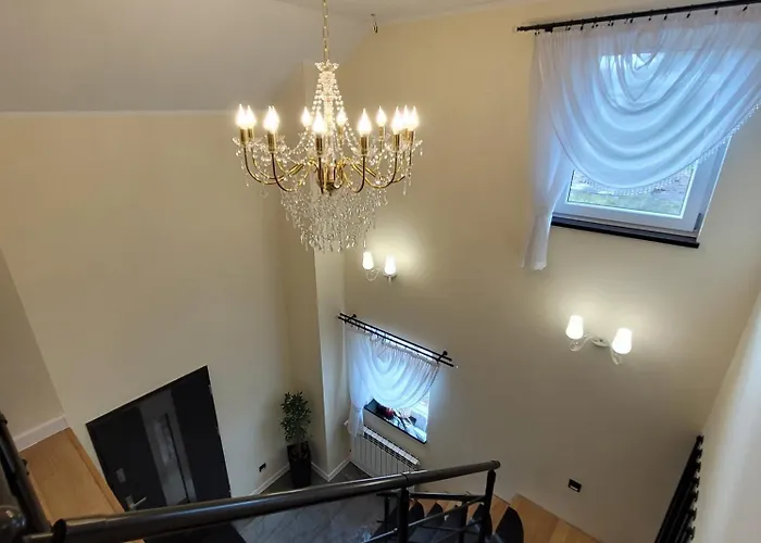 Gościnne Baśniowy Dom