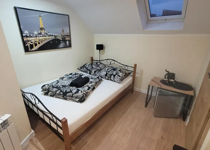 Gościnne Baśniowy Dom