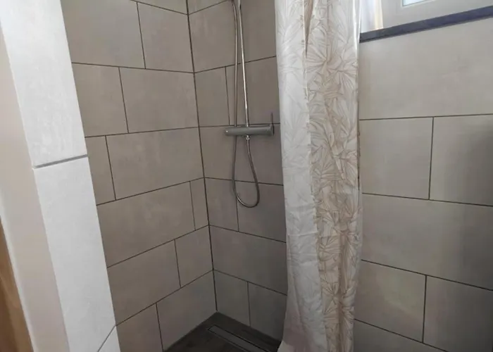Apartament Gościnne Baśniowy Dom