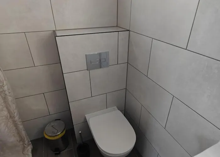 Apartament Gościnne Baśniowy Dom Radkow