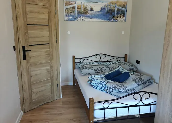 Goscinne Basniowy Dom - Gory Stolowe 라트코프