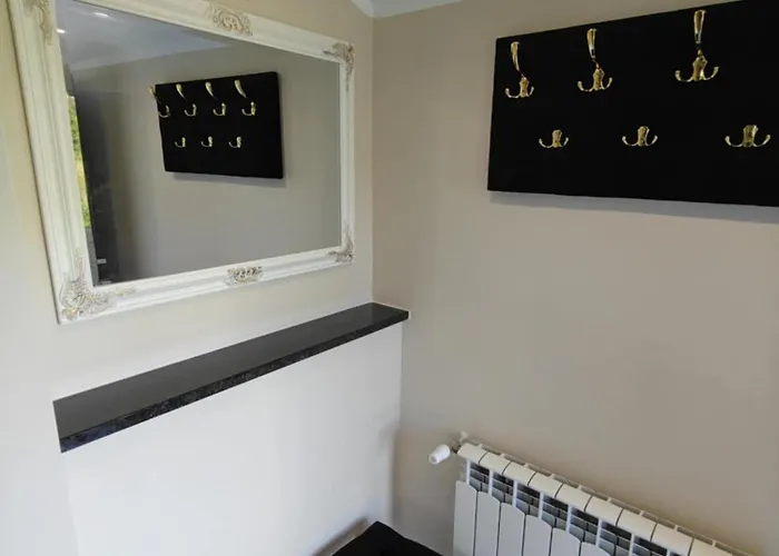 Apartament Gościnne Baśniowy Dom